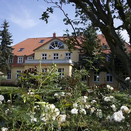 Dwor Szesc Debow W Prusewie Gasthof